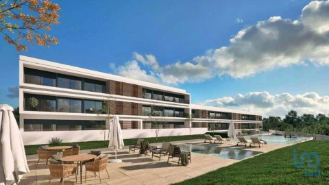 Apartamento T2 para Venda em Gondomar (São Cosme), Valbom e Jovim