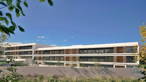 Apartamento T2 para Venda em Gondomar (São Cosme), Valbom e Jovim