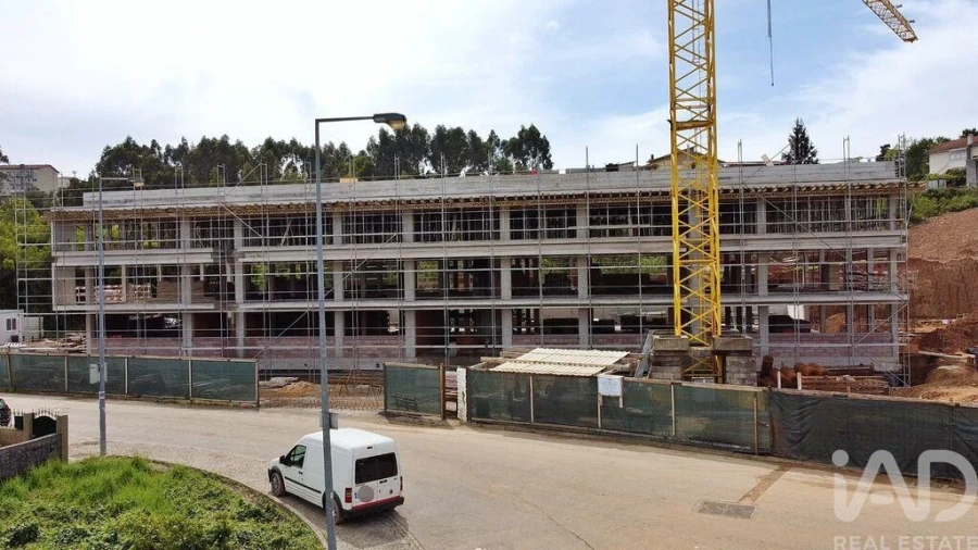 Apartamento T2 para Venda em Gondomar (São Cosme), Valbom e Jovim Foto 28