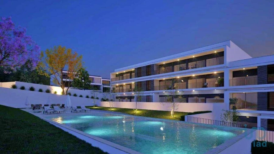 Apartamento T2 para Venda em Gondomar (São Cosme), Valbom e Jovim Foto 14