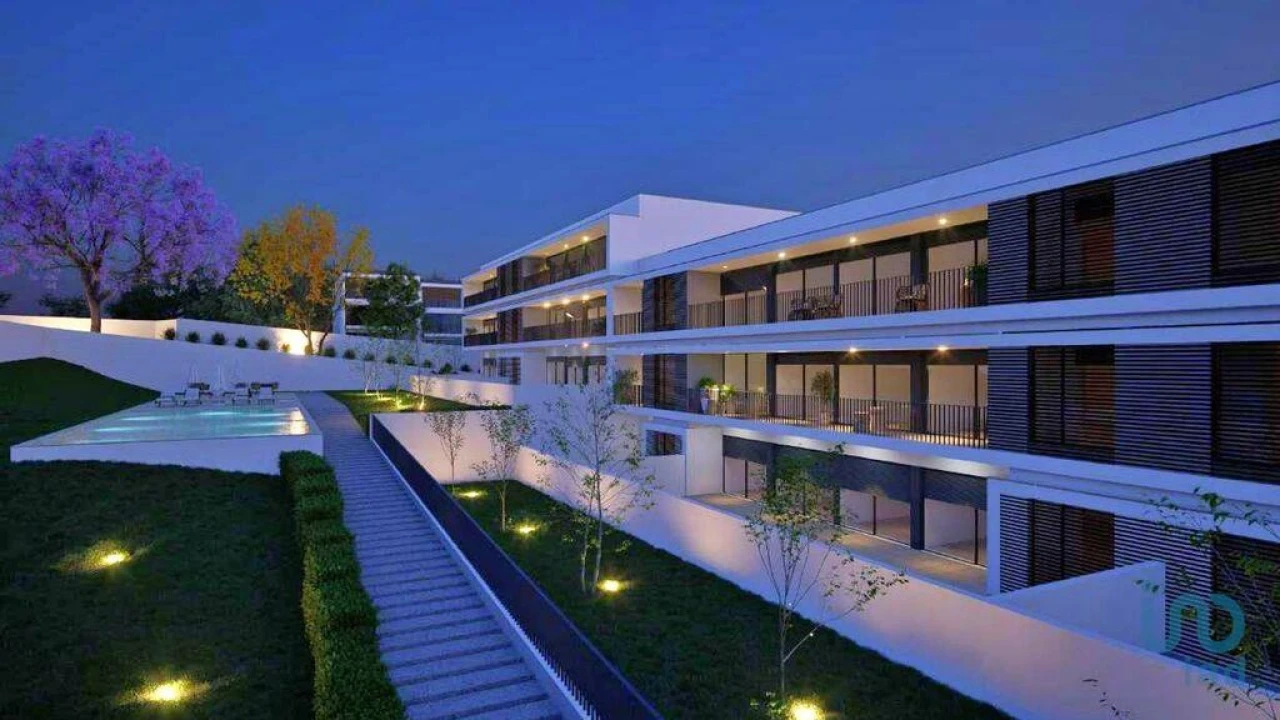 Apartamento T2 para Venda em Gondomar (São Cosme), Valbom e Jovim Foto 10