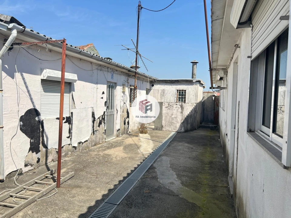 Prédio para Venda em Matosinhos e Leça da Palmeira Foto 3