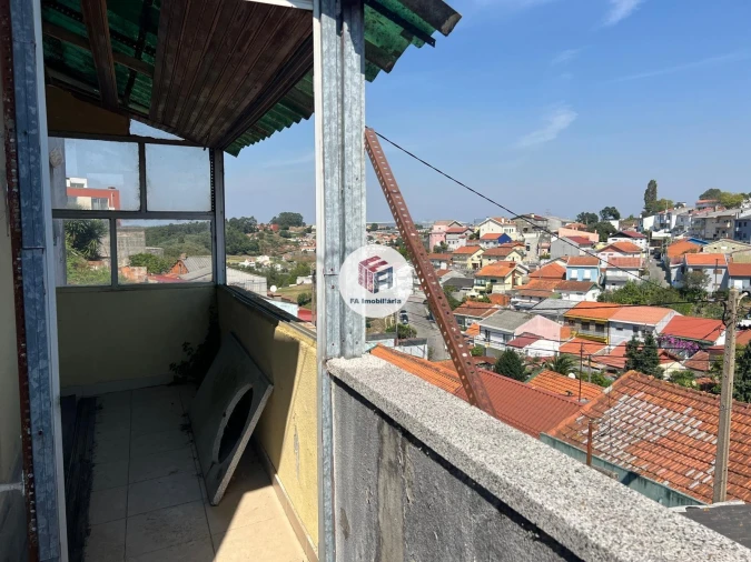 Prédio para Venda em Matosinhos e Leça da Palmeira Foto 24