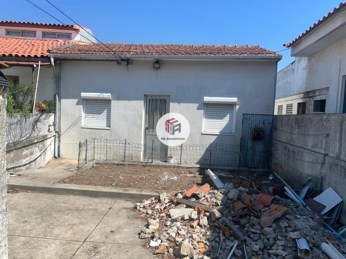 Prédio para Venda em Matosinhos e Leça da Palmeira