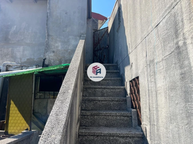 Prédio para Venda em Matosinhos e Leça da Palmeira Foto 23