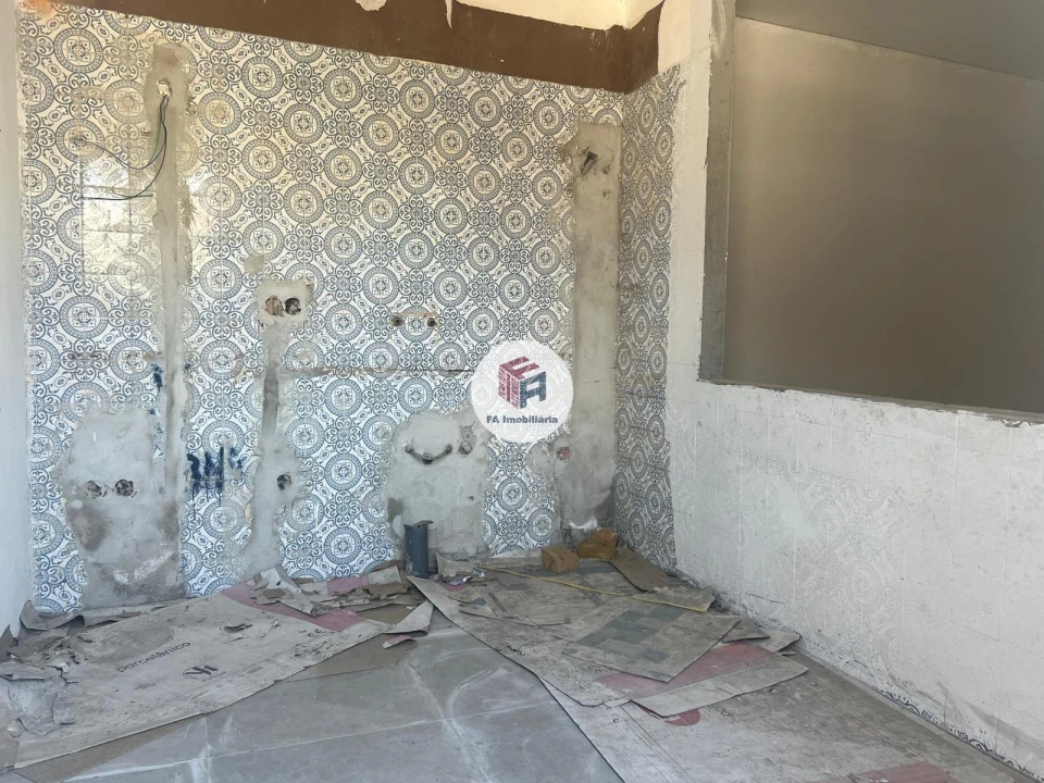 Prédio para Venda em Matosinhos e Leça da Palmeira Foto 20