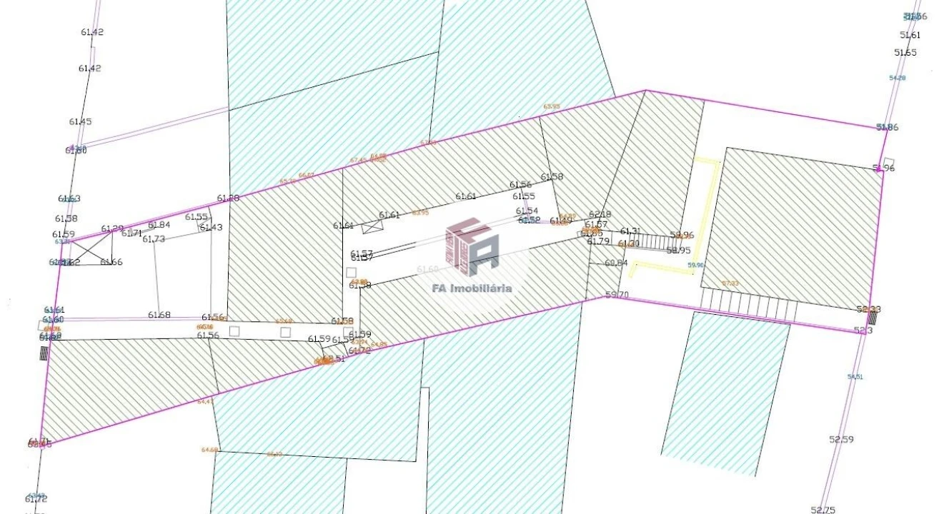 Prédio para Venda em Matosinhos e Leça da Palmeira Foto 26