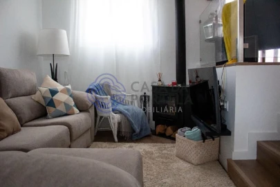 Moradia T3 para Venda em Quarteira