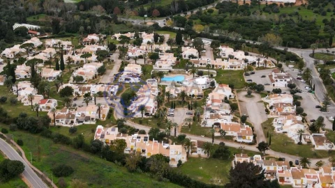 Moradia T3 para Venda em Quarteira