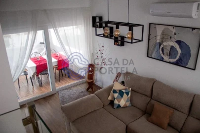 Moradia T3 para Venda em Quarteira
