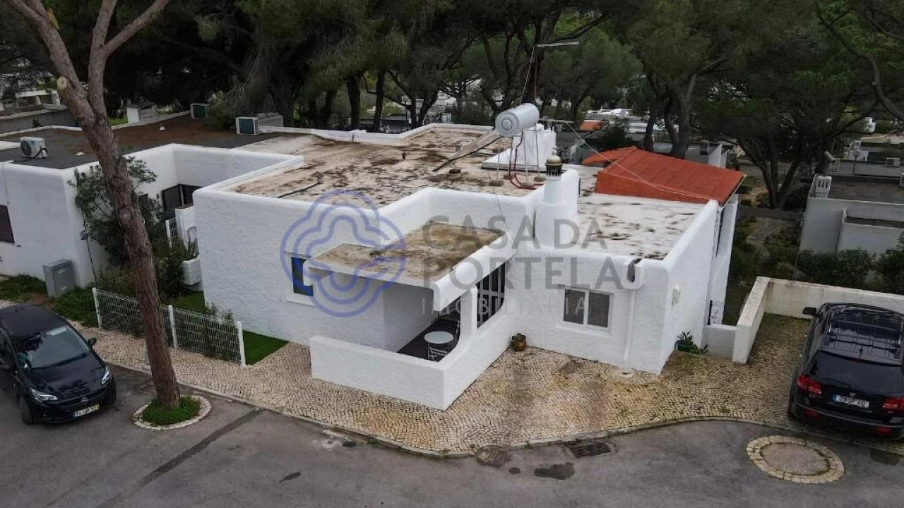 Moradia T3 para Venda em Quarteira Foto 15