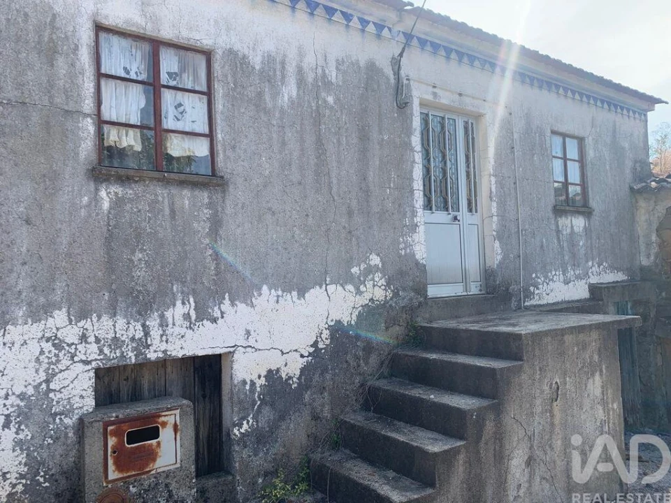 Moradia T3 para Venda em Pedrogão Pequeno Foto 27