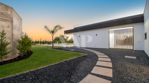 Moradia T5 para Venda em Boliqueime