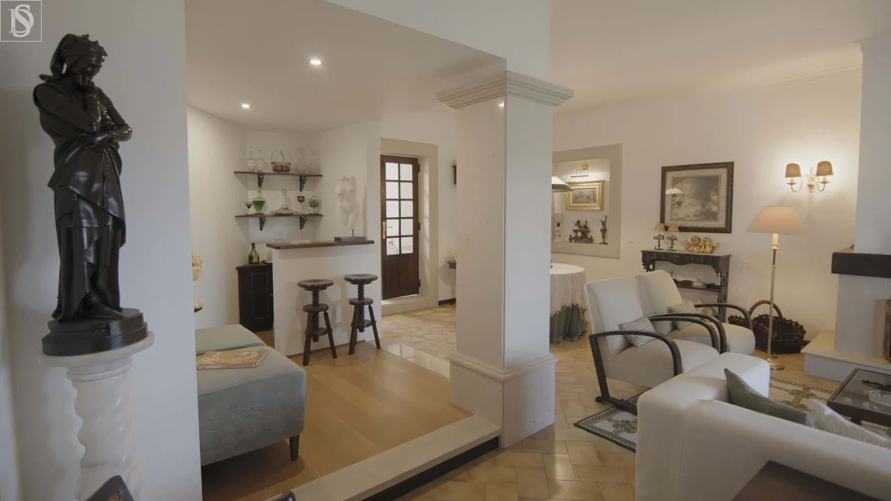 Moradia T7 para Venda em Torres Novas (Santa Maria, Salvador e Santiago) Foto 33