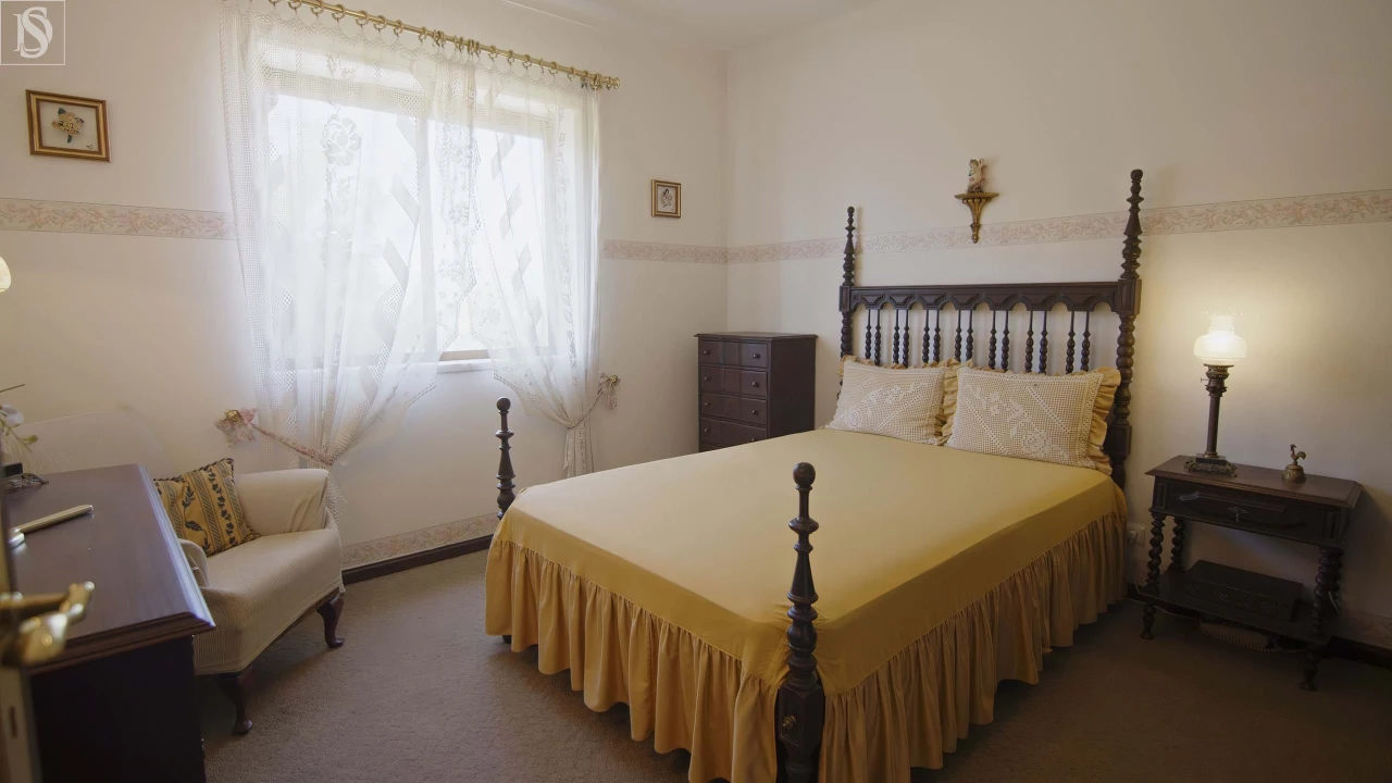 Moradia T7 para Venda em Torres Novas (Santa Maria, Salvador e Santiago) Foto 29