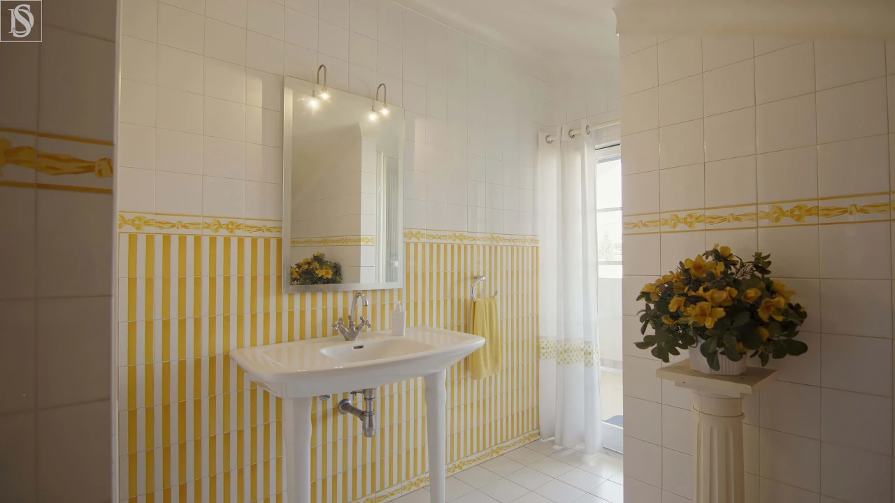 Moradia T7 para Venda em Torres Novas (Santa Maria, Salvador e Santiago) Foto 21