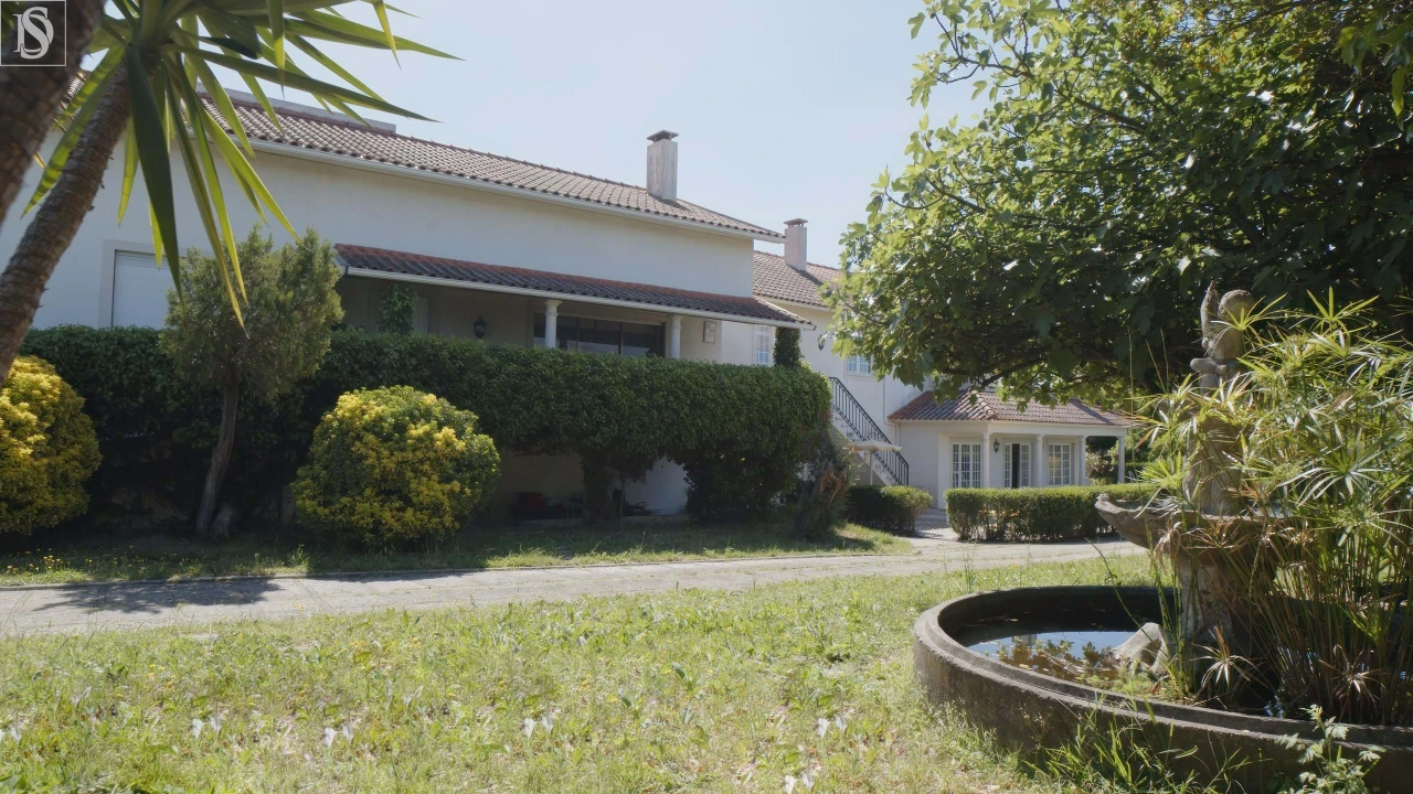 Moradia T7 para Venda em Torres Novas (Santa Maria, Salvador e Santiago) Foto 5