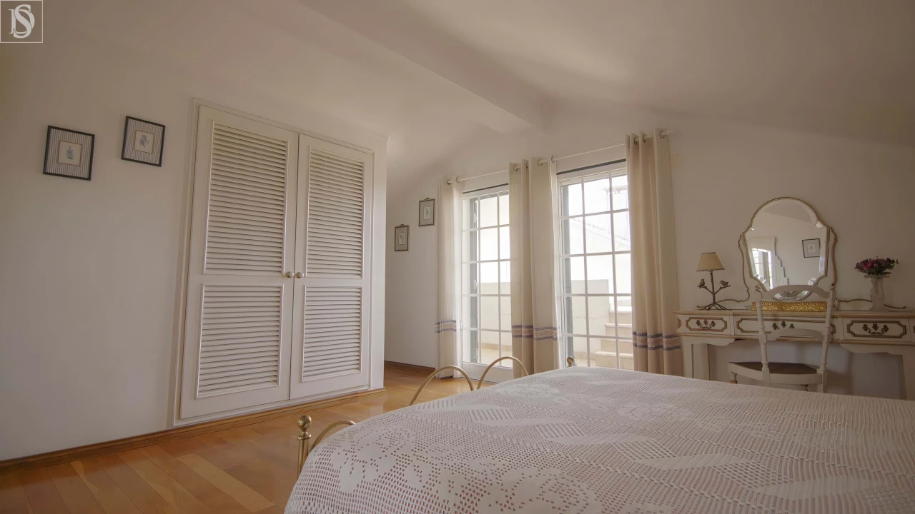 Moradia T7 para Venda em Torres Novas (Santa Maria, Salvador e Santiago) Foto 24