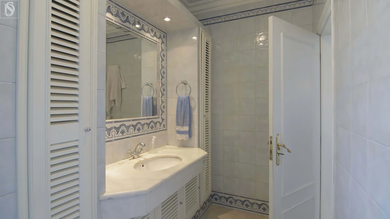 Moradia T7 para Venda em Torres Novas (Santa Maria, Salvador e Santiago) Foto 45