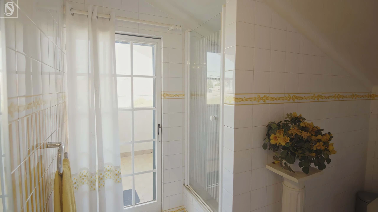 Moradia T7 para Venda em Torres Novas (Santa Maria, Salvador e Santiago) Foto 23