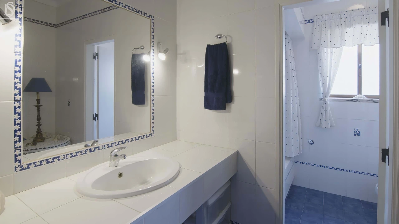 Moradia T7 para Venda em Torres Novas (Santa Maria, Salvador e Santiago) Foto 30