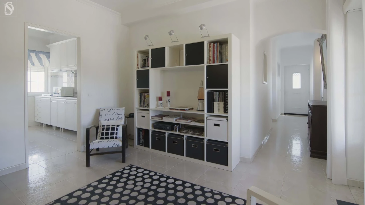 Moradia T7 para Venda em Torres Novas (Santa Maria, Salvador e Santiago) Foto 42