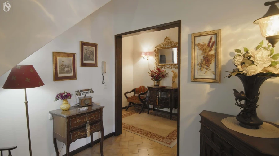 Moradia T7 para Venda em Torres Novas (Santa Maria, Salvador e Santiago) Foto 36