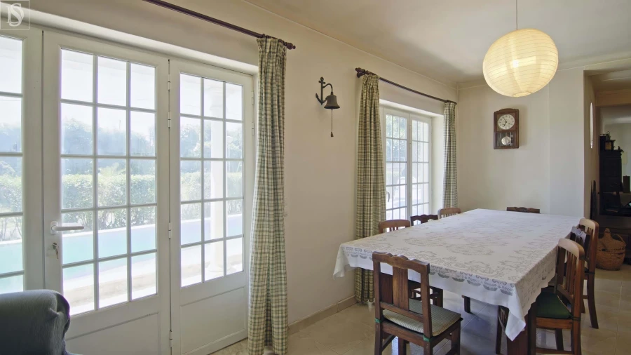 Moradia T7 para Venda em Torres Novas (Santa Maria, Salvador e Santiago) Foto 17