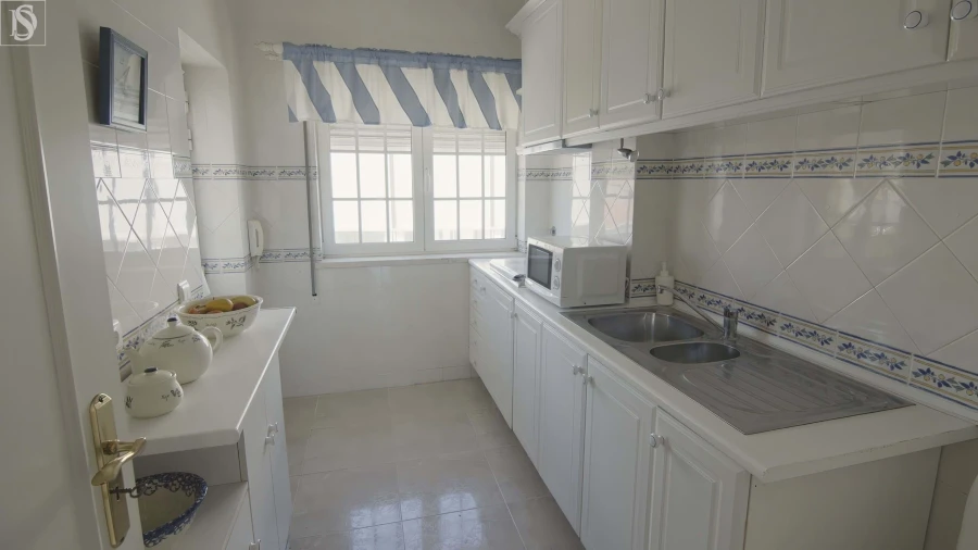 Moradia T7 para Venda em Torres Novas (Santa Maria, Salvador e Santiago) Foto 43