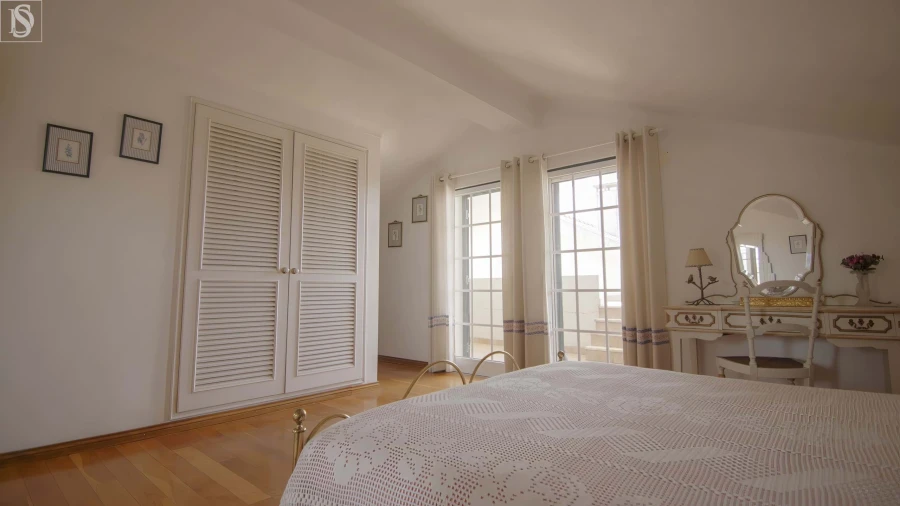 Moradia T7 para Venda em Torres Novas (Santa Maria, Salvador e Santiago) Foto 24