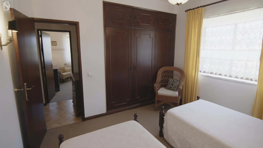 Moradia T7 para Venda em Torres Novas (Santa Maria, Salvador e Santiago) Foto 28