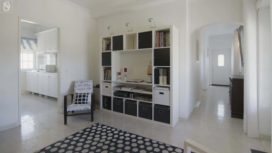 Moradia T7 para Venda em Torres Novas (Santa Maria, Salvador e Santiago) Foto 42