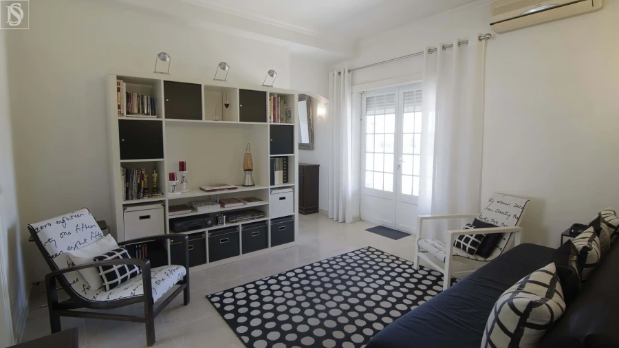 Moradia T7 para Venda em Torres Novas (Santa Maria, Salvador e Santiago) Foto 40