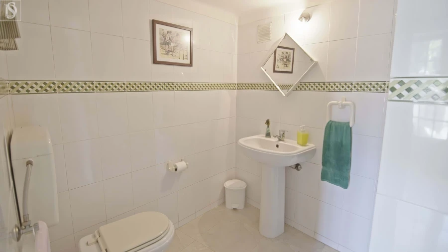 Moradia T7 para Venda em Torres Novas (Santa Maria, Salvador e Santiago) Foto 11