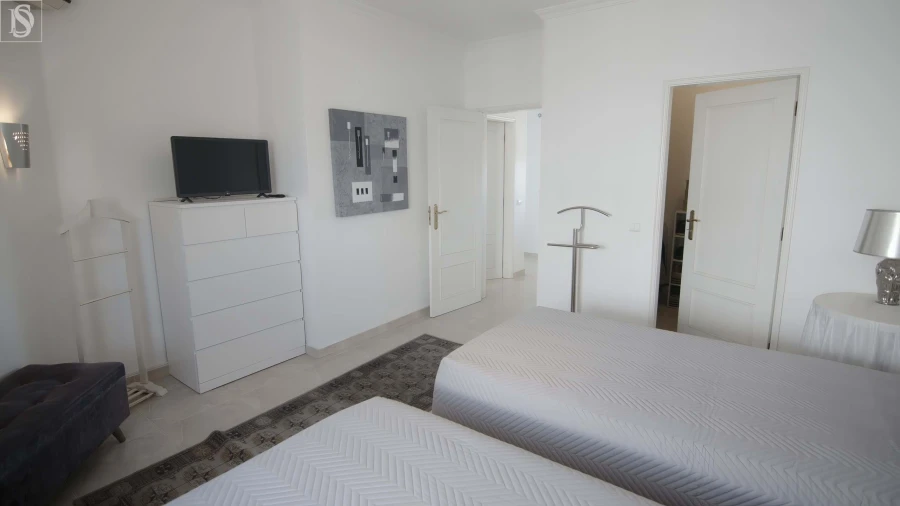 Moradia T7 para Venda em Torres Novas (Santa Maria, Salvador e Santiago) Foto 47