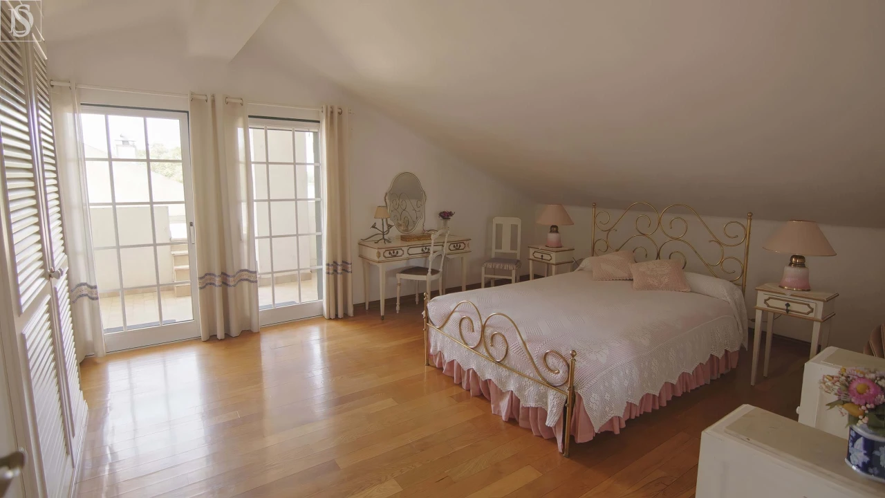 Moradia T7 para Venda em Torres Novas (Santa Maria, Salvador e Santiago) Foto 22