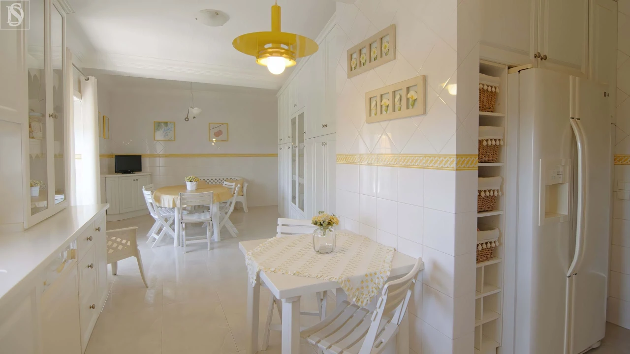 Moradia T7 para Venda em Torres Novas (Santa Maria, Salvador e Santiago) Foto 9