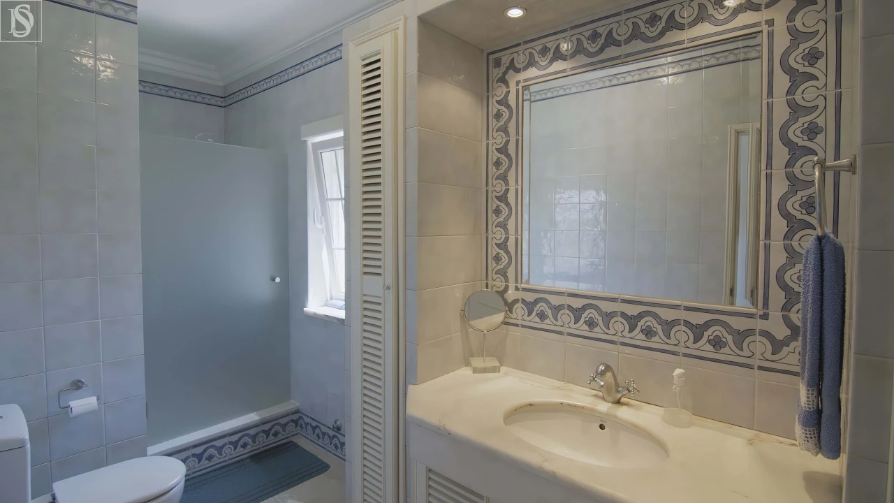 Moradia T7 para Venda em Torres Novas (Santa Maria, Salvador e Santiago) Foto 44