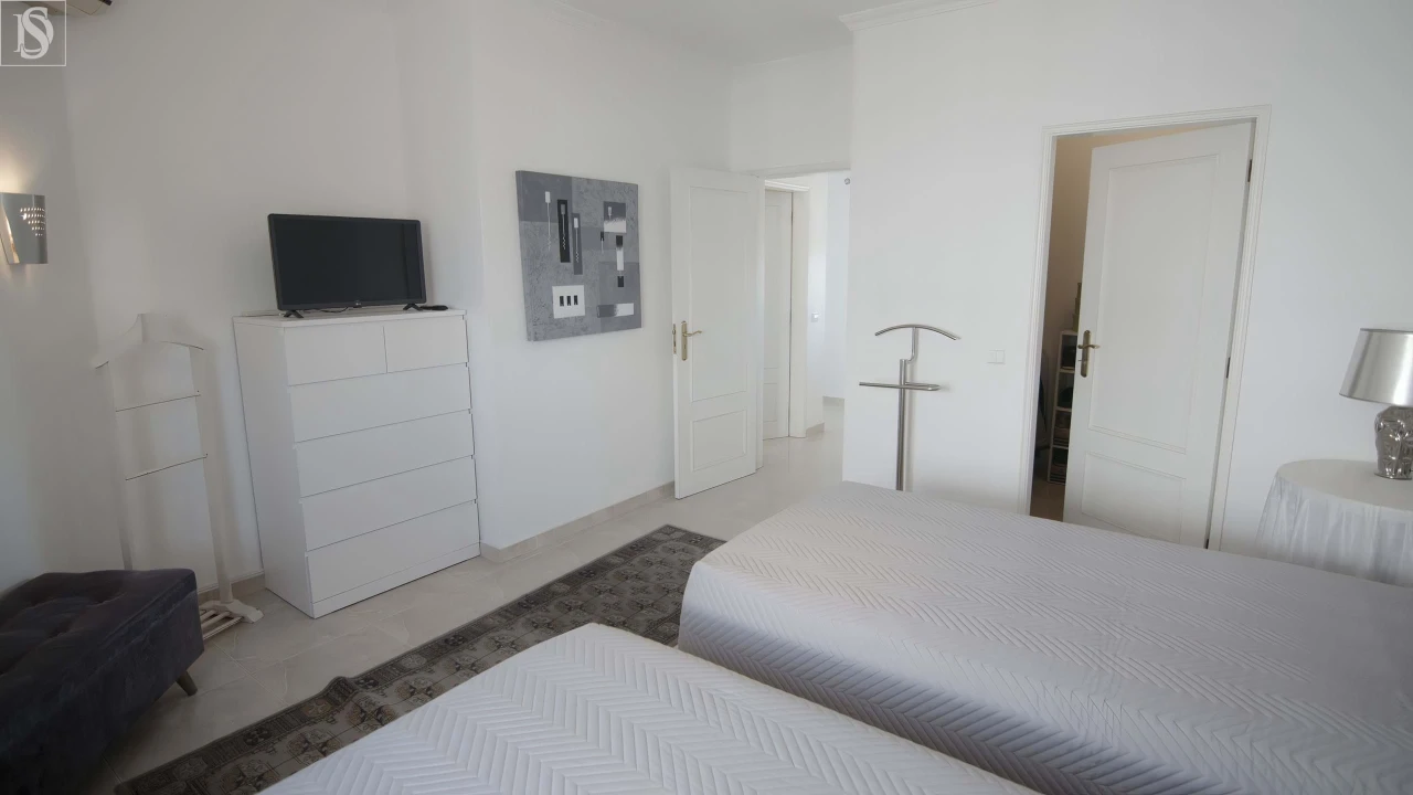 Moradia T7 para Venda em Torres Novas (Santa Maria, Salvador e Santiago) Foto 47