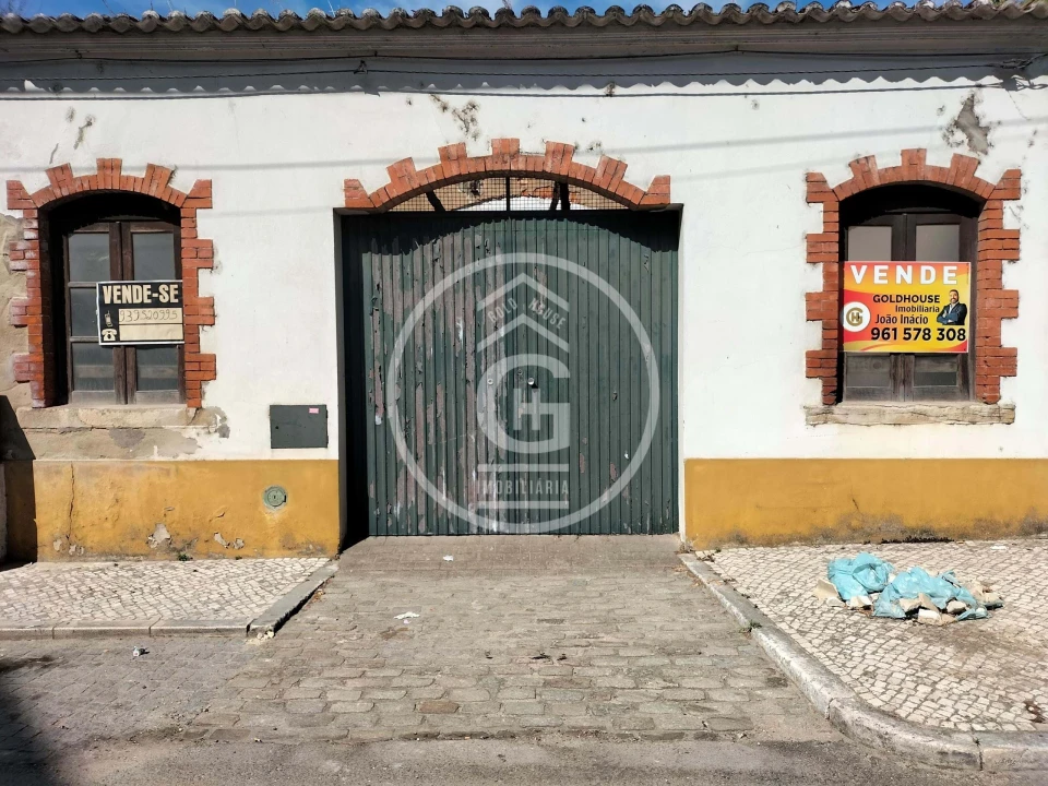 Negócio para Venda em Chamusca e Pinheiro Grande Foto 2