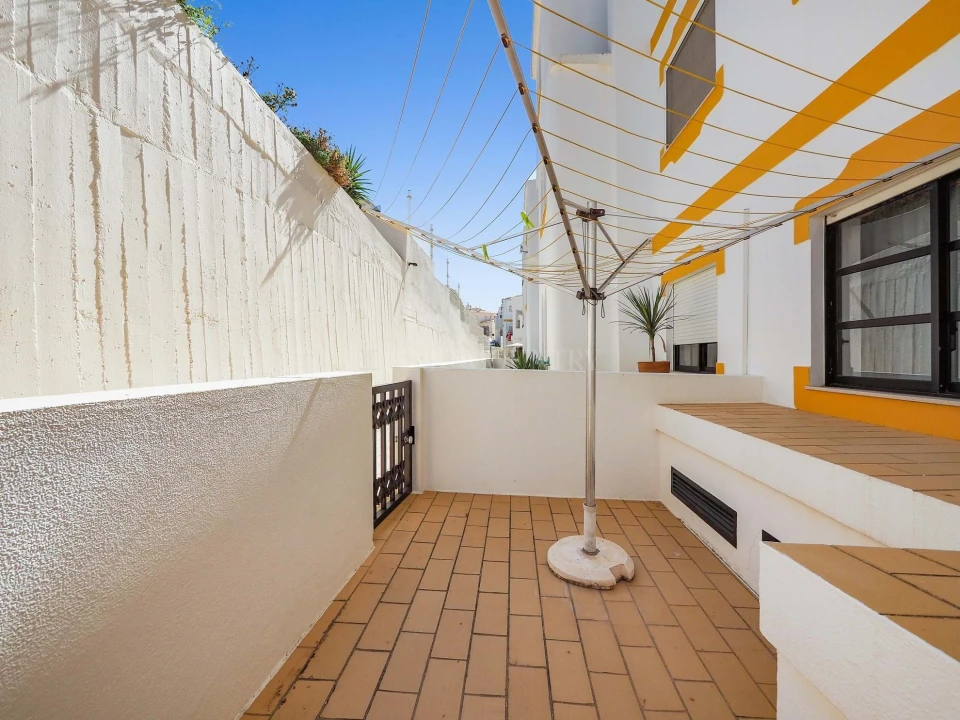 Apartamento T1 para Venda em Lagoa e Carvoeiro Foto 6