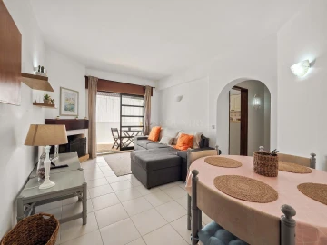 Apartamento T1 para Venda em Lagoa e Carvoeiro