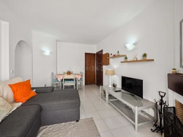 Apartamento T1 para Venda em Lagoa e Carvoeiro