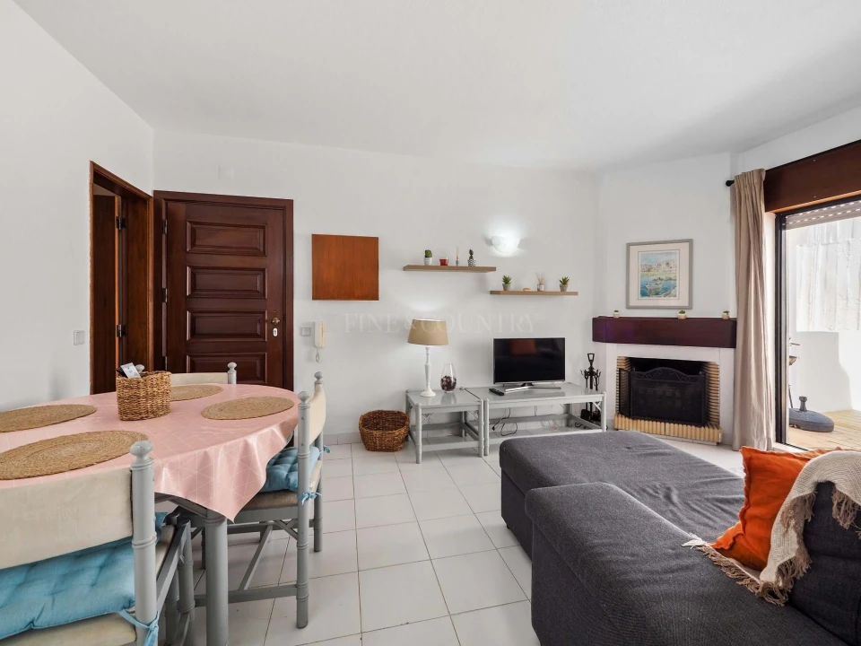 Apartamento T1 para Venda em Lagoa e Carvoeiro Foto 4