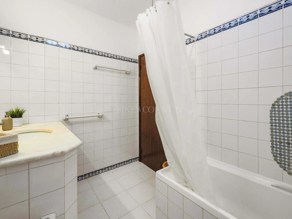 Apartamento T1 para Venda em Lagoa e Carvoeiro Foto 13