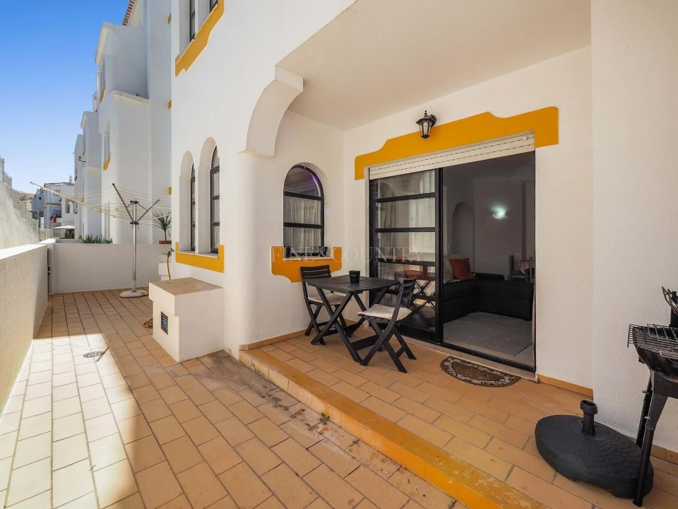 Apartamento T1 para Venda em Lagoa e Carvoeiro Foto 1