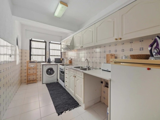 Apartamento T1 para Venda em Lagoa e Carvoeiro Foto 9