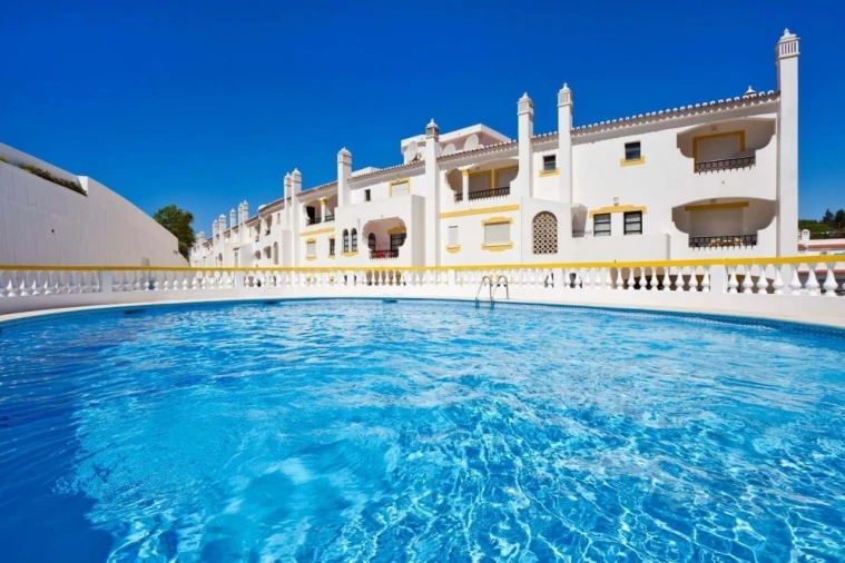 Apartamento T1 para Venda em Lagoa e Carvoeiro Foto 3