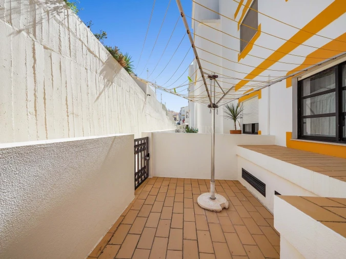 Apartamento T1 para Venda em Lagoa e Carvoeiro Foto 6