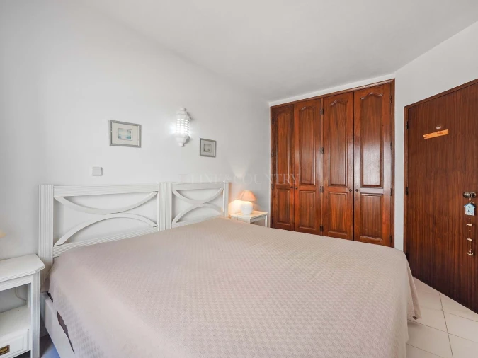 Apartamento T1 para Venda em Lagoa e Carvoeiro Foto 14